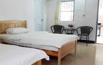Beihai Silver Beach Fishermen Inn Экстерьер фото