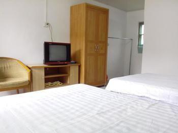 Beihai Silver Beach Fishermen Inn Экстерьер фото