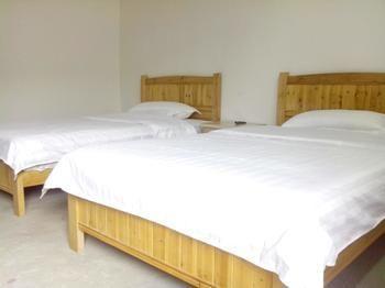 Beihai Silver Beach Fishermen Inn Экстерьер фото